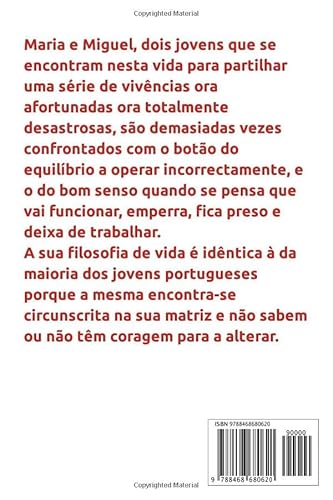 Encontros e Desencontros de Maria