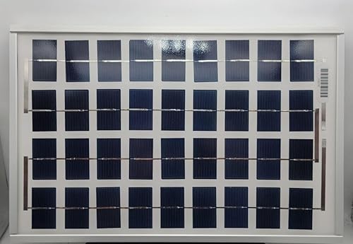 Panel solar 10M