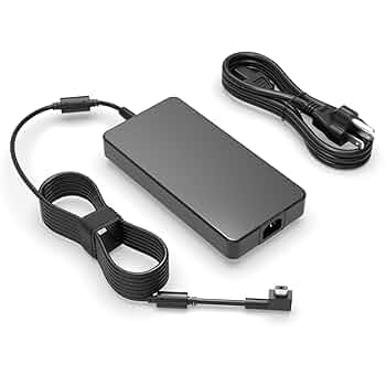 電源ユニット razer blade DC Charger Amazon.com: HSSDTECH DC Power Jack Port Connector