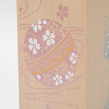 Amazon.co.jp: 投扇興セット まり蝶 西野工房 とうせんきょう 京都文化