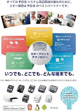 Star Precision MCP21LB WT JP #39653020