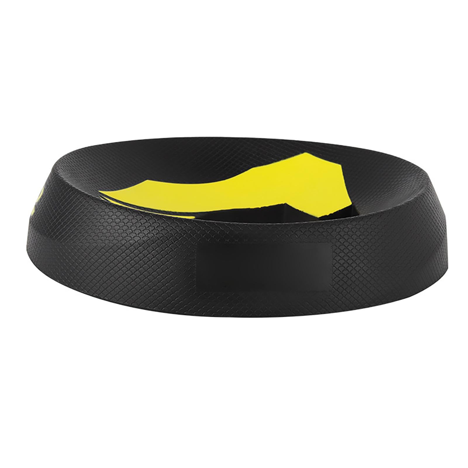 Almohadilla de servicio para cascos de motocicleta, soporte para cascos de moto, almohadilla de servicio portátil multifuncional para motocicleta, moto de nieve, cascos de scooter