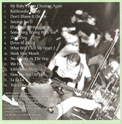 The Real Deal (CD)