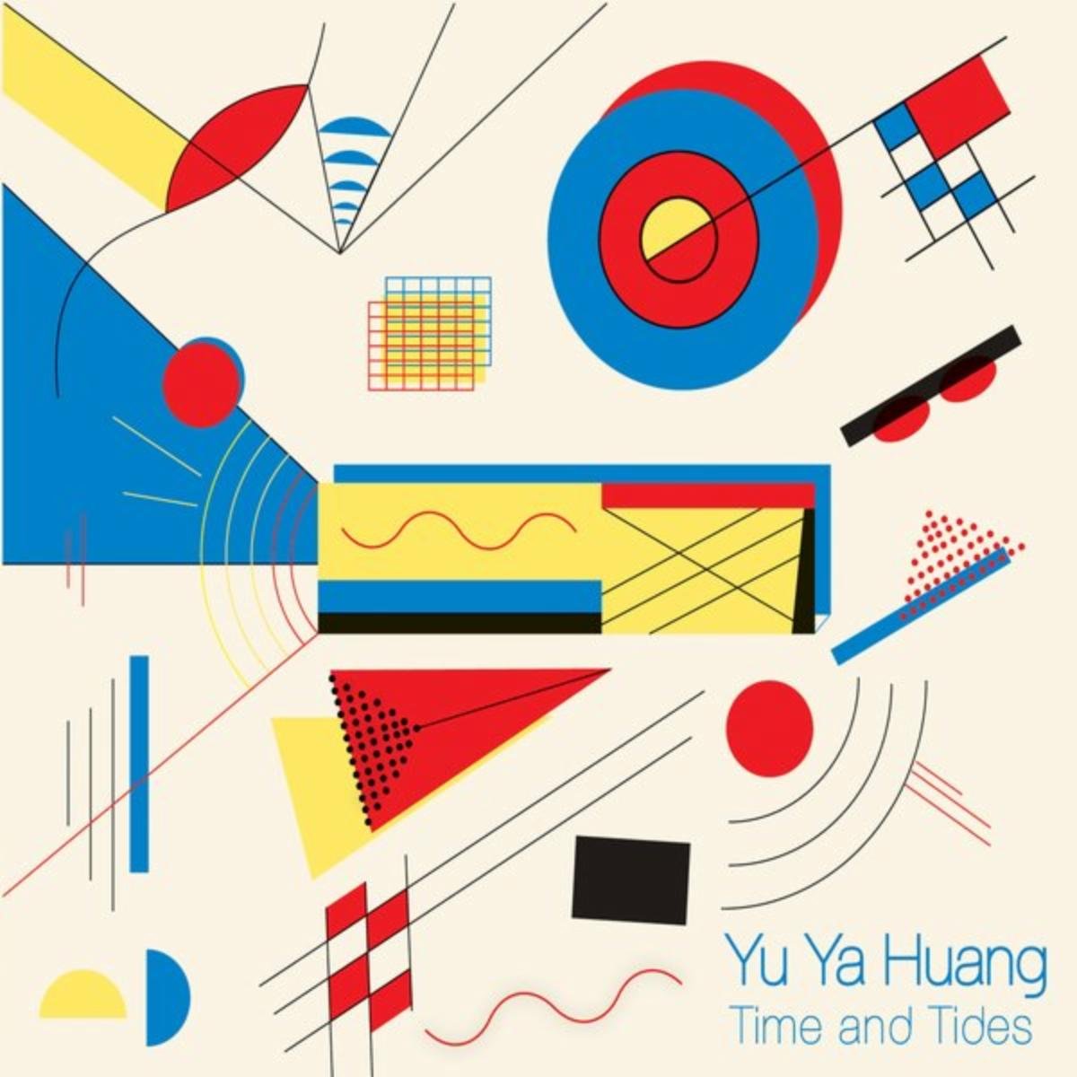 Yu Ya Huang