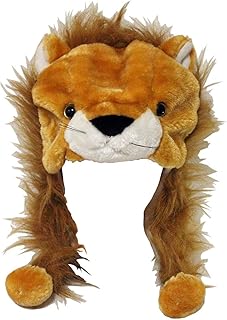 Amazon Co Jp ライオン 被り物