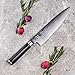 Imagen de KAI Shun Classic cuchillo de cocina japonés 20 cm de longitud de hoja