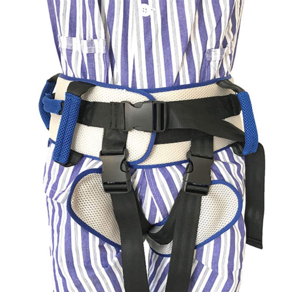 Buy Elderly Safety Belt Medical Gait Belt Transfer Belt Patient Heavy