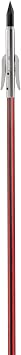 Cajun Bowfishing Fiberglass and Carbon Infused Arrow Point
