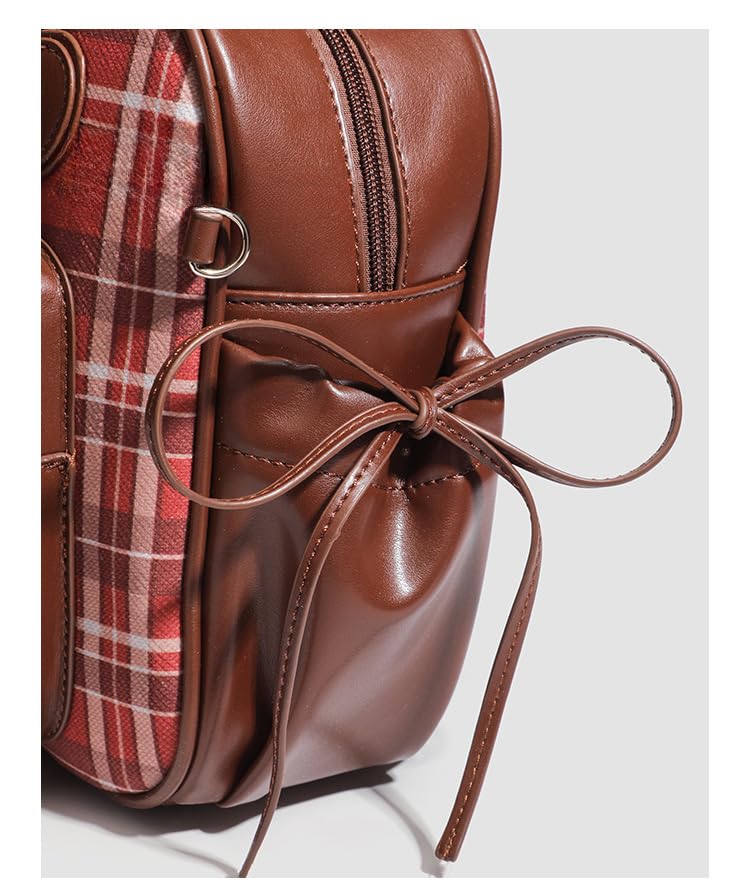 Cute Anime Tote Bag Handbag - Kawaii Itabag Bookbag Pins Display Window Crossbody Shoulder Ita Bag JK Lolita Purse3