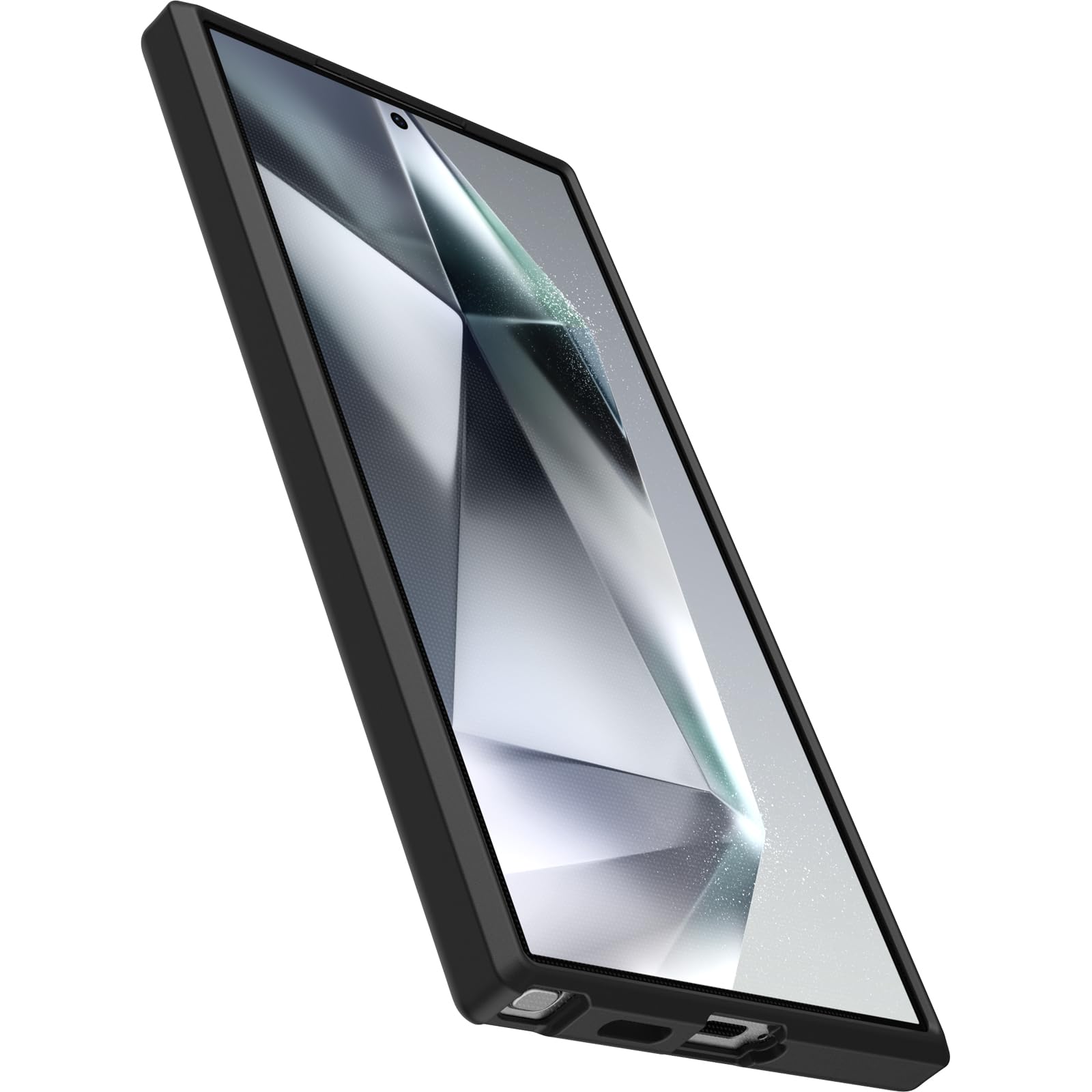 OtterBox Architects Prefix Series - Funda Ultrafina, con Bordes elevados para Proteger la cámara y la Pantalla, Compatible con Carga inalámbrica