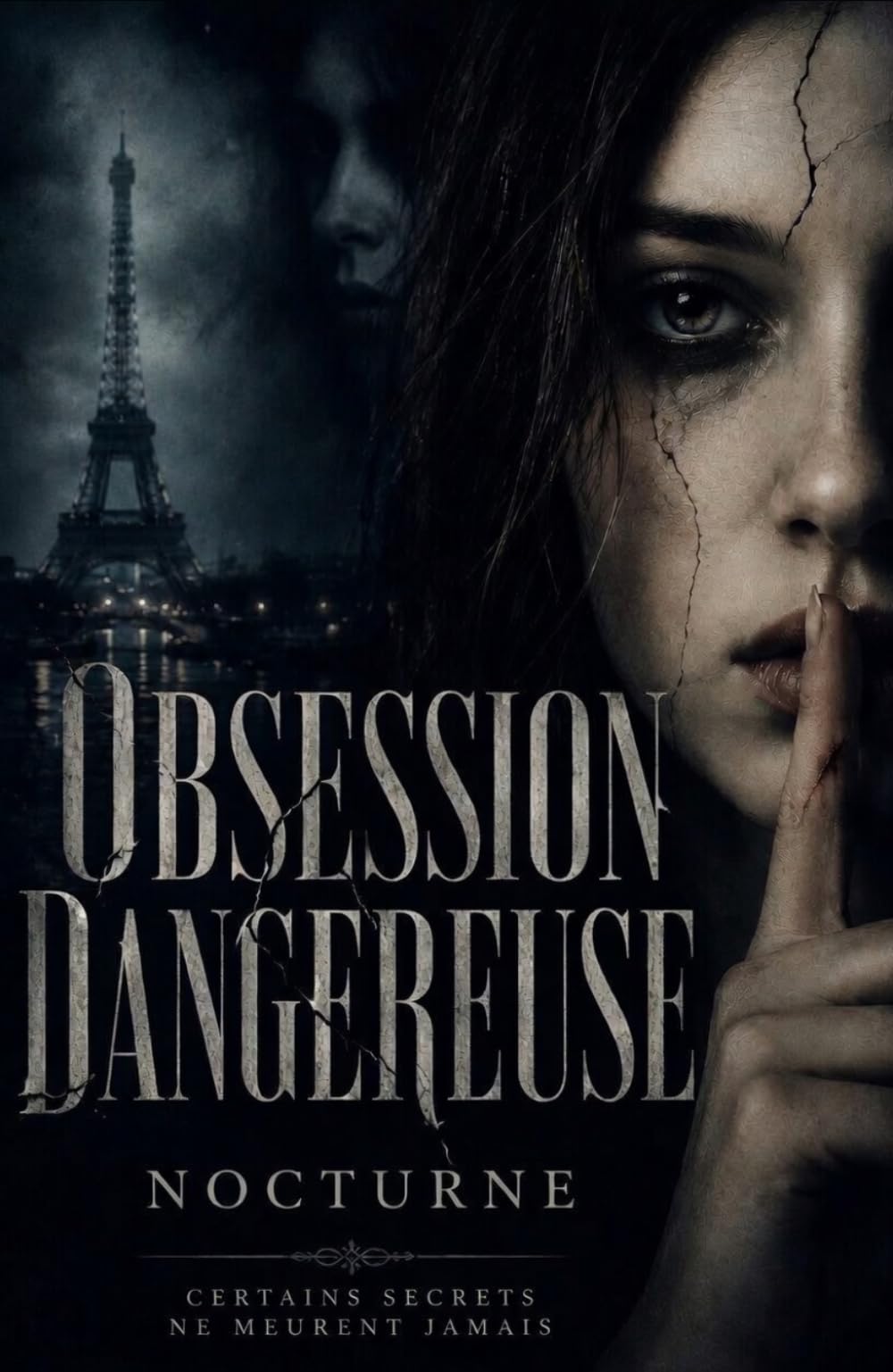 Obsession Dangereuse: Certains secrets ne meurent jamais
