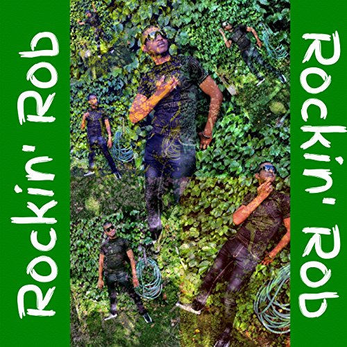 Play Rockin' Rob by Rockin' Rob on Amazon Music