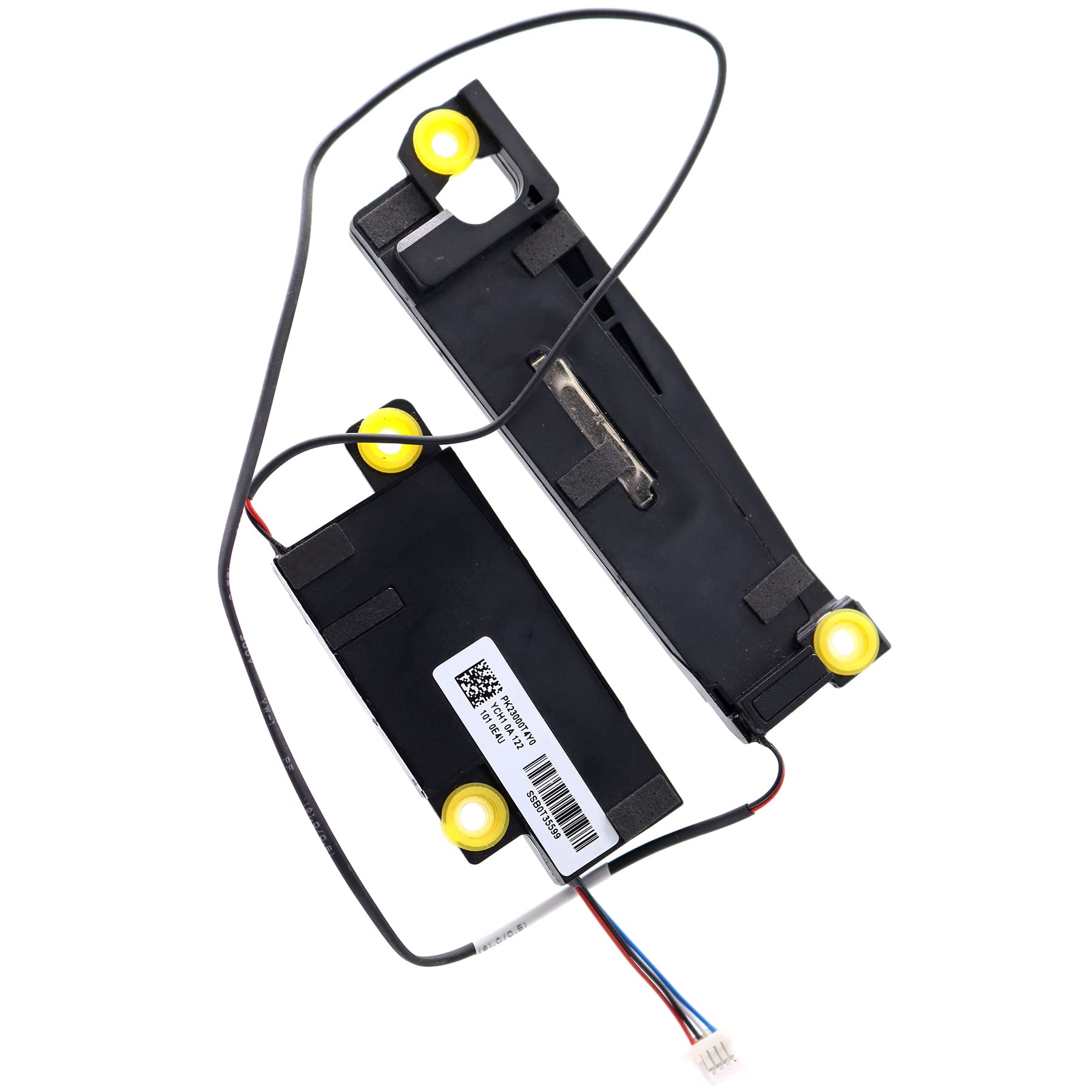 Amazon.com: Deal4GO Left & Right Internal Speaker 01YN268 01YN267