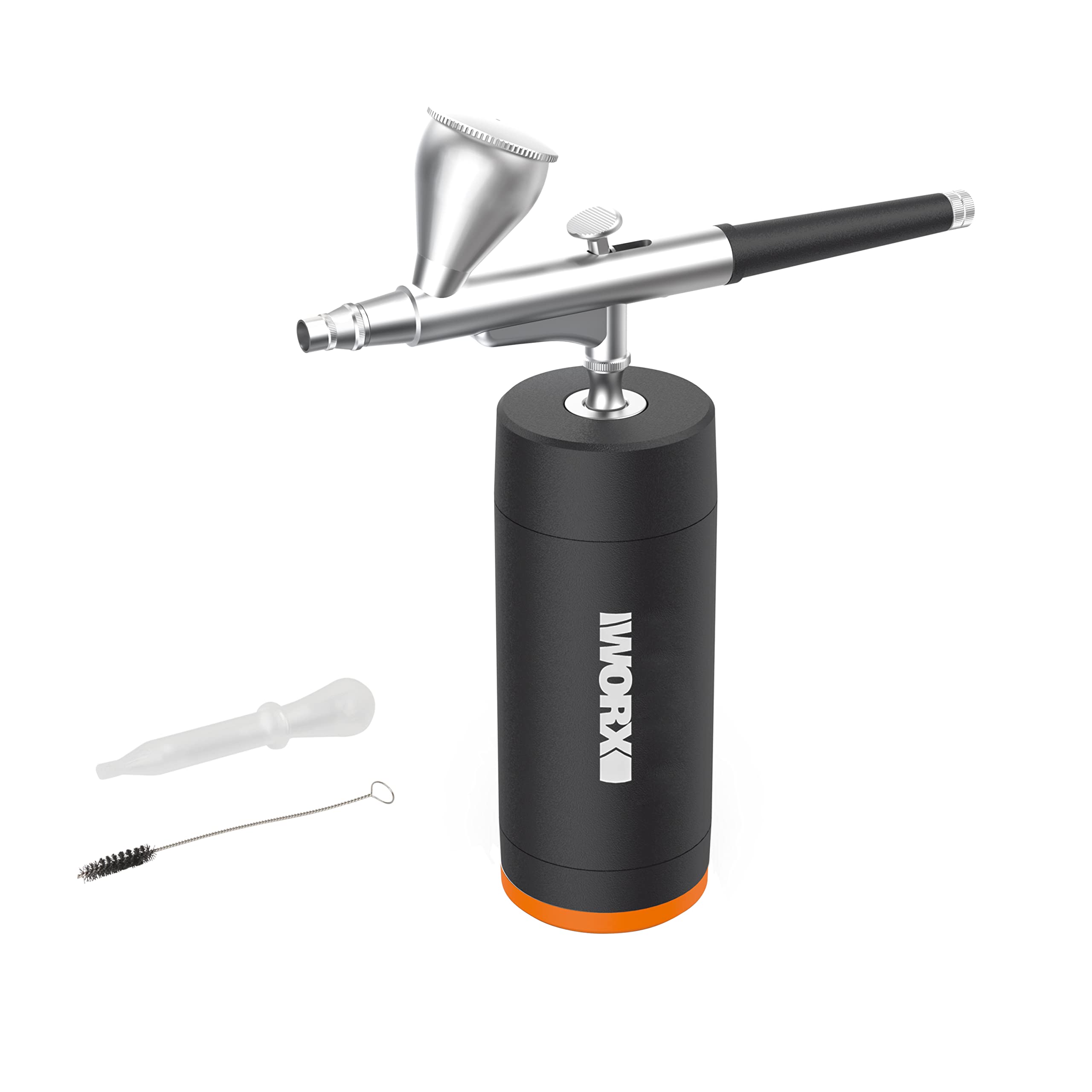WORX Aerógrafo MakerX 20V | PowerShare | WX742.9 - Sin HUB, ni batería, ni Cargador