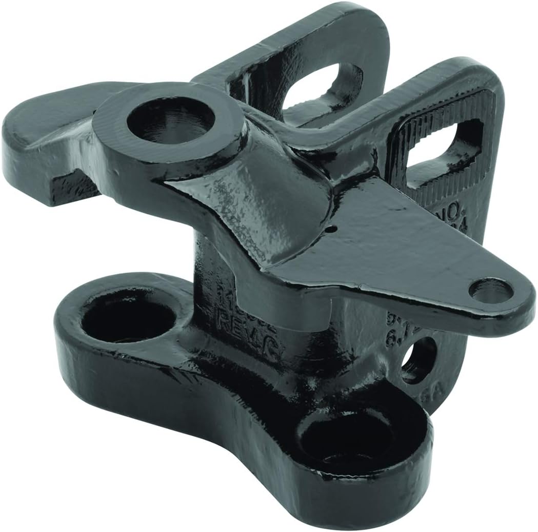 Reese 58167 - Titan Replacement Weight Distributing Trunnion Bolt-Together Head Kit
