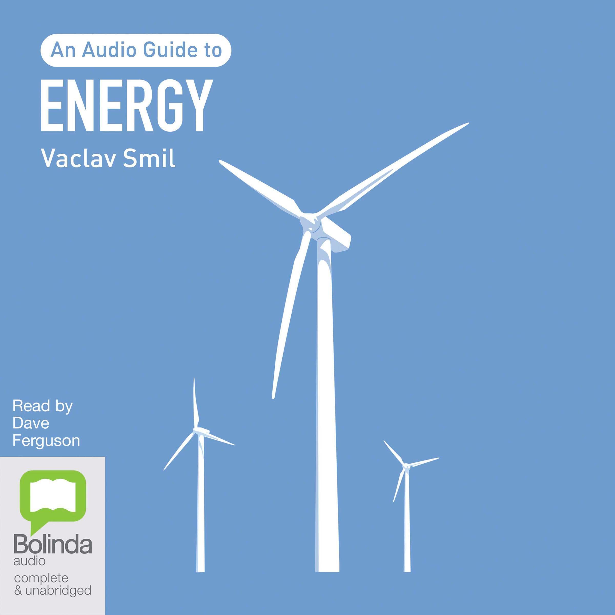 Cover art for Energy