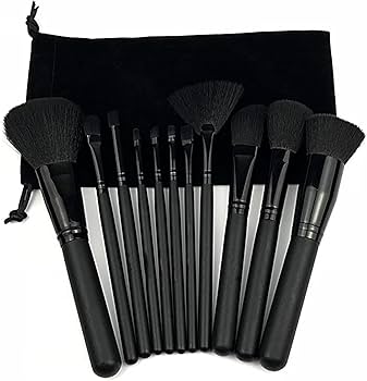 【20】ナリス化粧品　プロフェッショナルブラシセット 20】ナリス化粧品 プロフェッショナルブラシセット