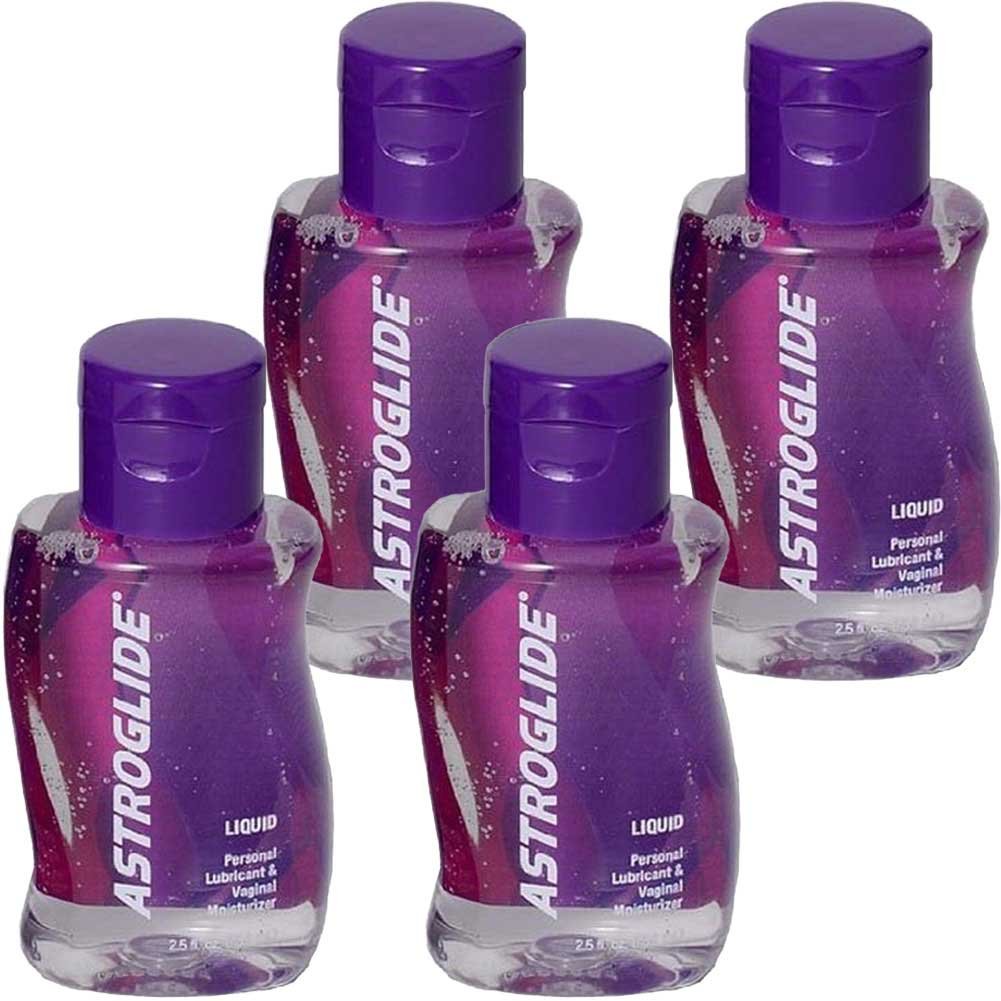 Personal Lubricant - 2.5 oz.