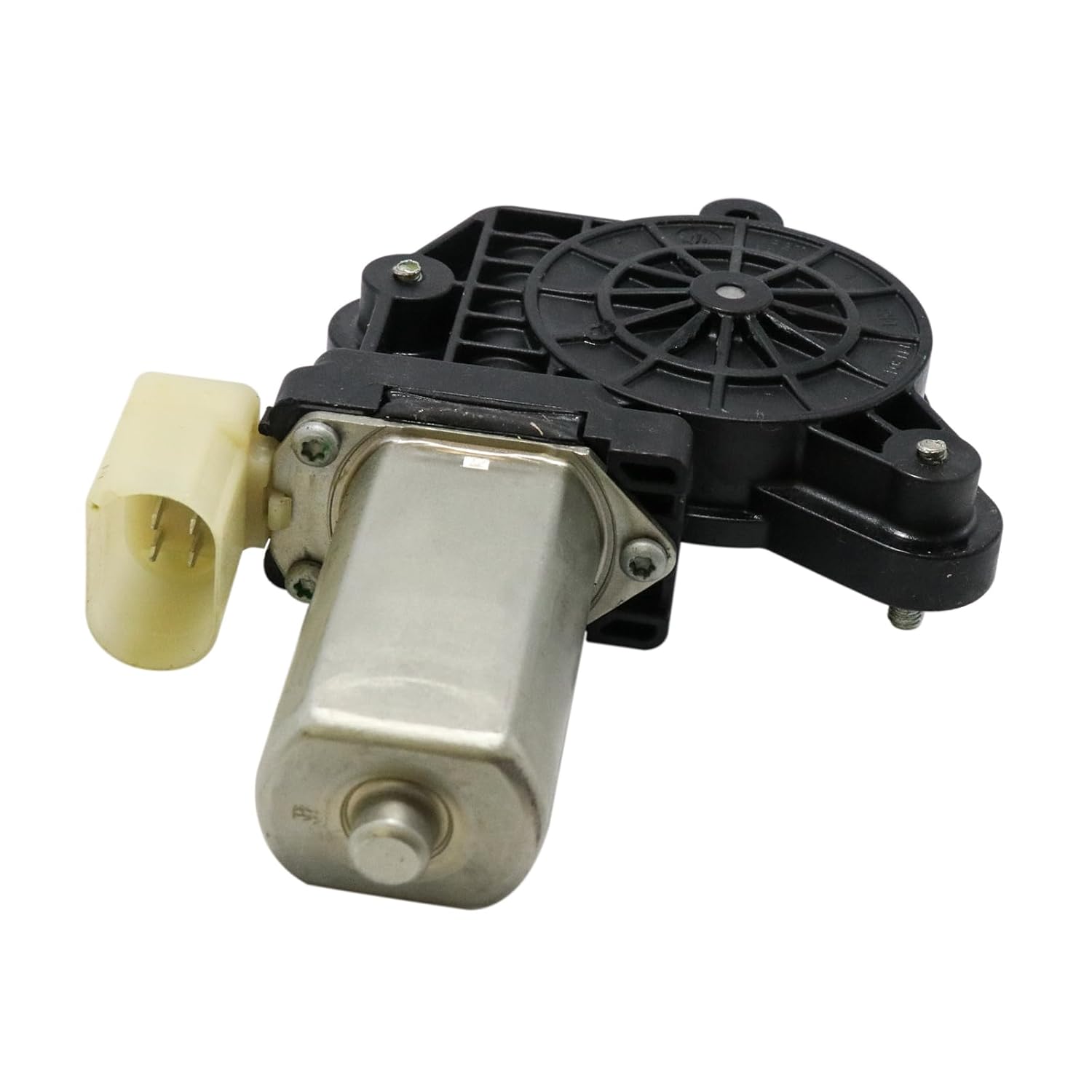 BestParts OEM Rear Right/Passenger Side Power Window Motor 7259818 7351050 Compatible with 2012-2016 BMW F30 F31 320i 328i 335i