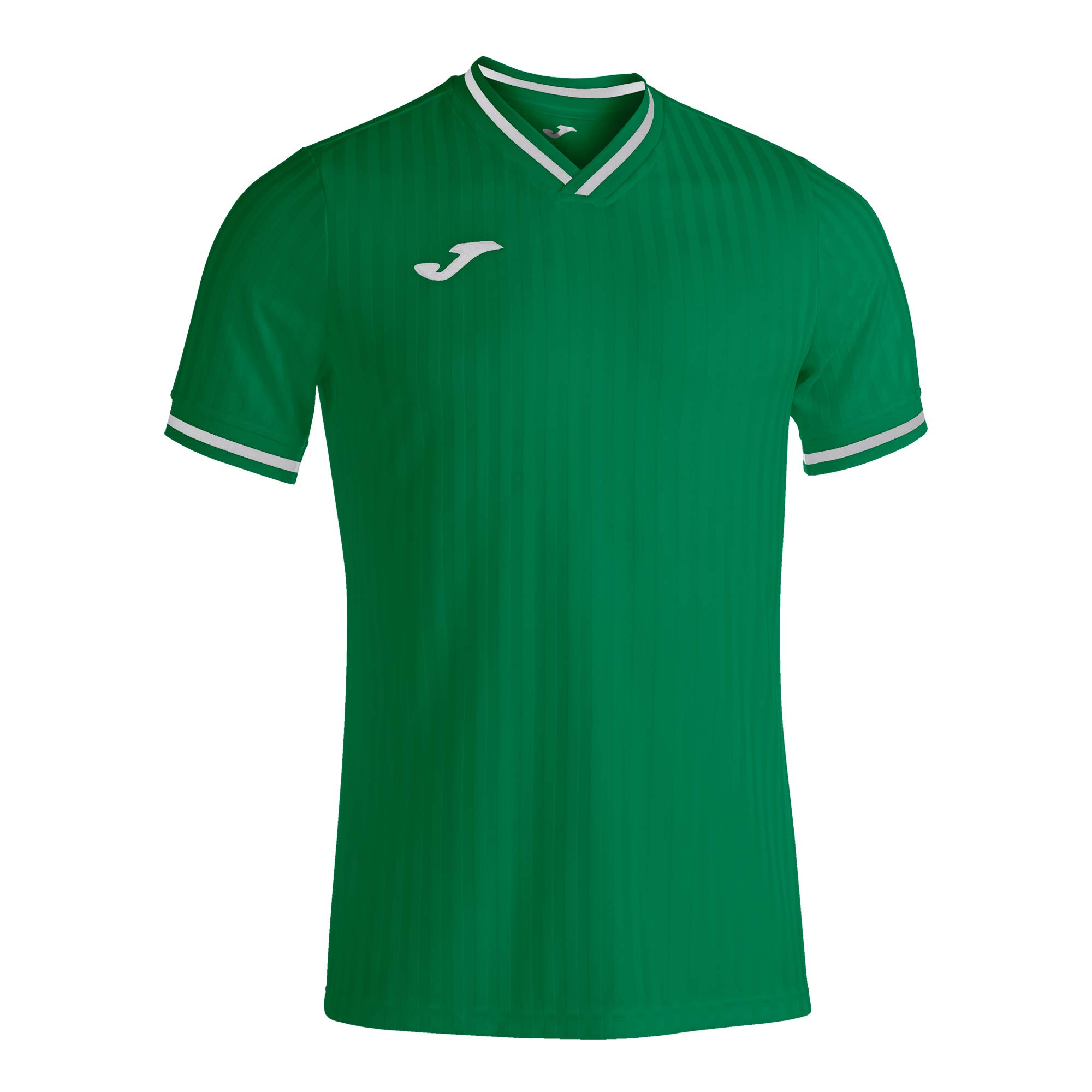 Joma Toletum III Men's T-Shirt Green