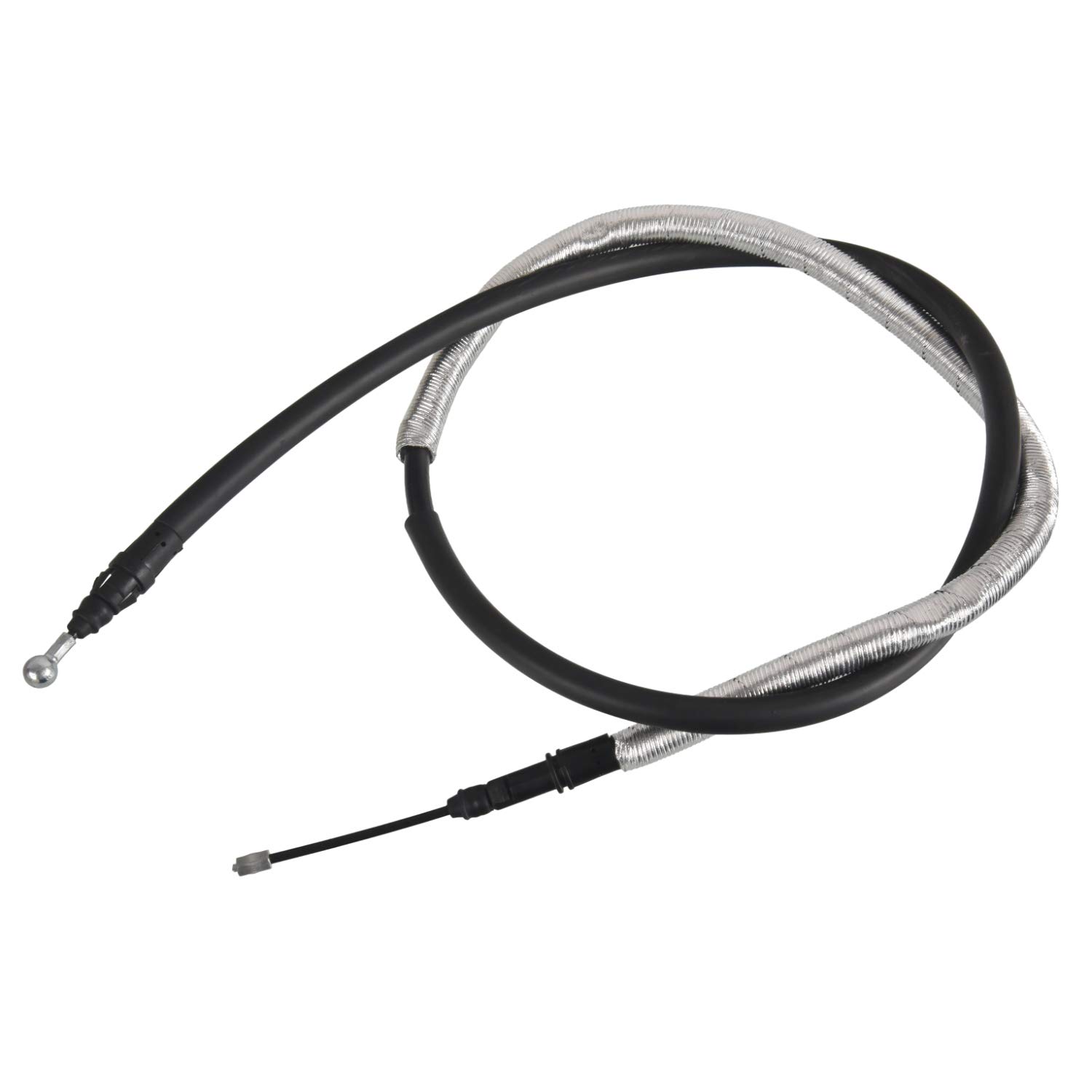 Handbrake Cable Rear Left or Right 170923 Febi Hand Brake Parking 474611 E074185