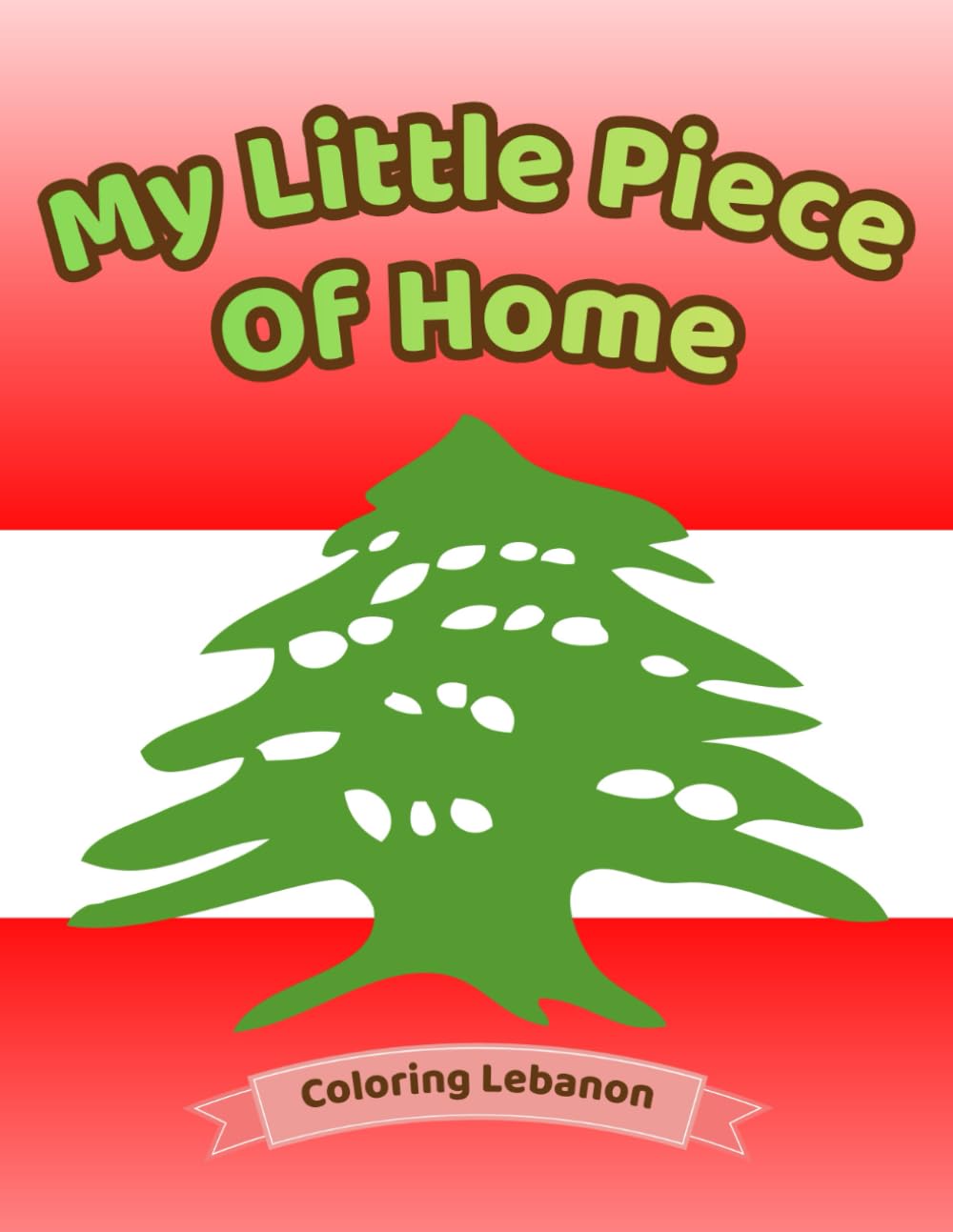 My Little Piece Of Home