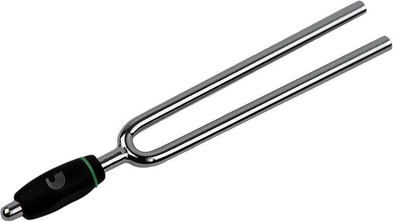 D'Addario Accessories Planet Waves Tuning Fork