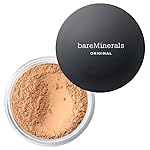 Original Loose Powder Foundation SPF 15, Tan Nude 17