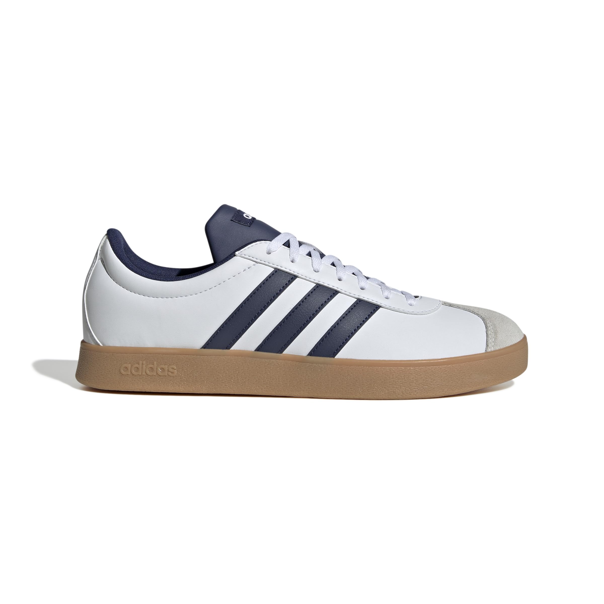 adidas Men's Zapatilla VL Court Base