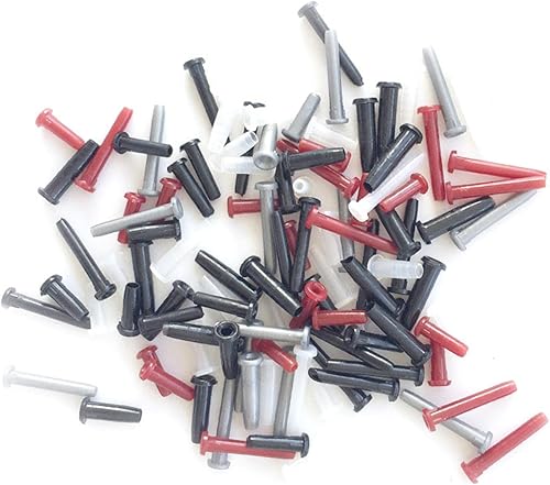 Miniatura 5 de Generic Juego de ojales de raqueta de bádminton con herramientas mejoradas para atar