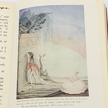 Amazon.co.jp: 挿絵本 カイニールセン 『 アンデルセン童話集 』Kay