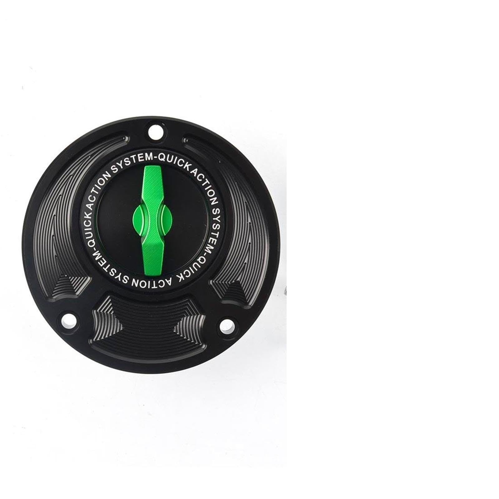 Tapón Depósito Motocicleta Para Y&amaha YZF-R3 YZF-R6/S YZF-R7 YZF-R1