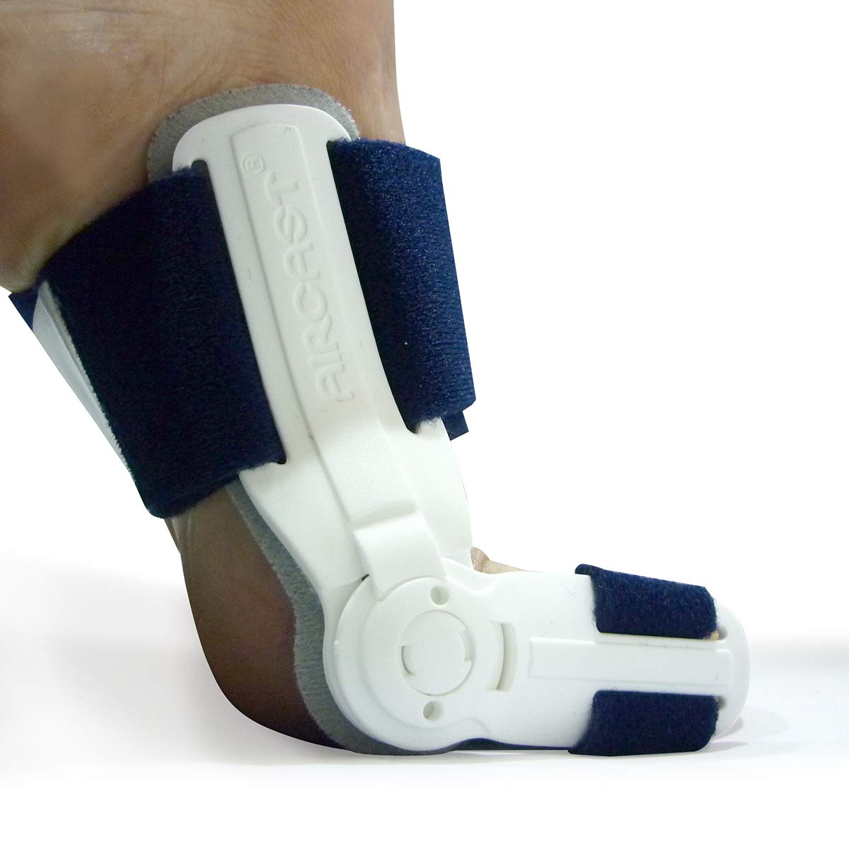 TUTORE ARTICOLATO PER ALLUCE VALGO AIRCAST ACTYTOE - AMBIDESTRO - MISURA MEDIUM (DA 35 A 42)