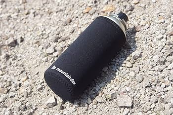 マウンテンリサーチ　500 ガス管カバー　ブラック　未使用品 2025年最新】マウンテンリサーチ ガス缶カバーの人気アイテム