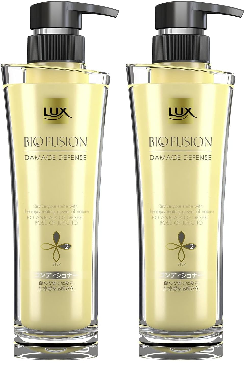 【9個セット まとめ売り】ラックス バイオフュージョン ダメージディフェンス Amazon | LUX(ラックス) バイオフュージョン ダメージ ディフェンス