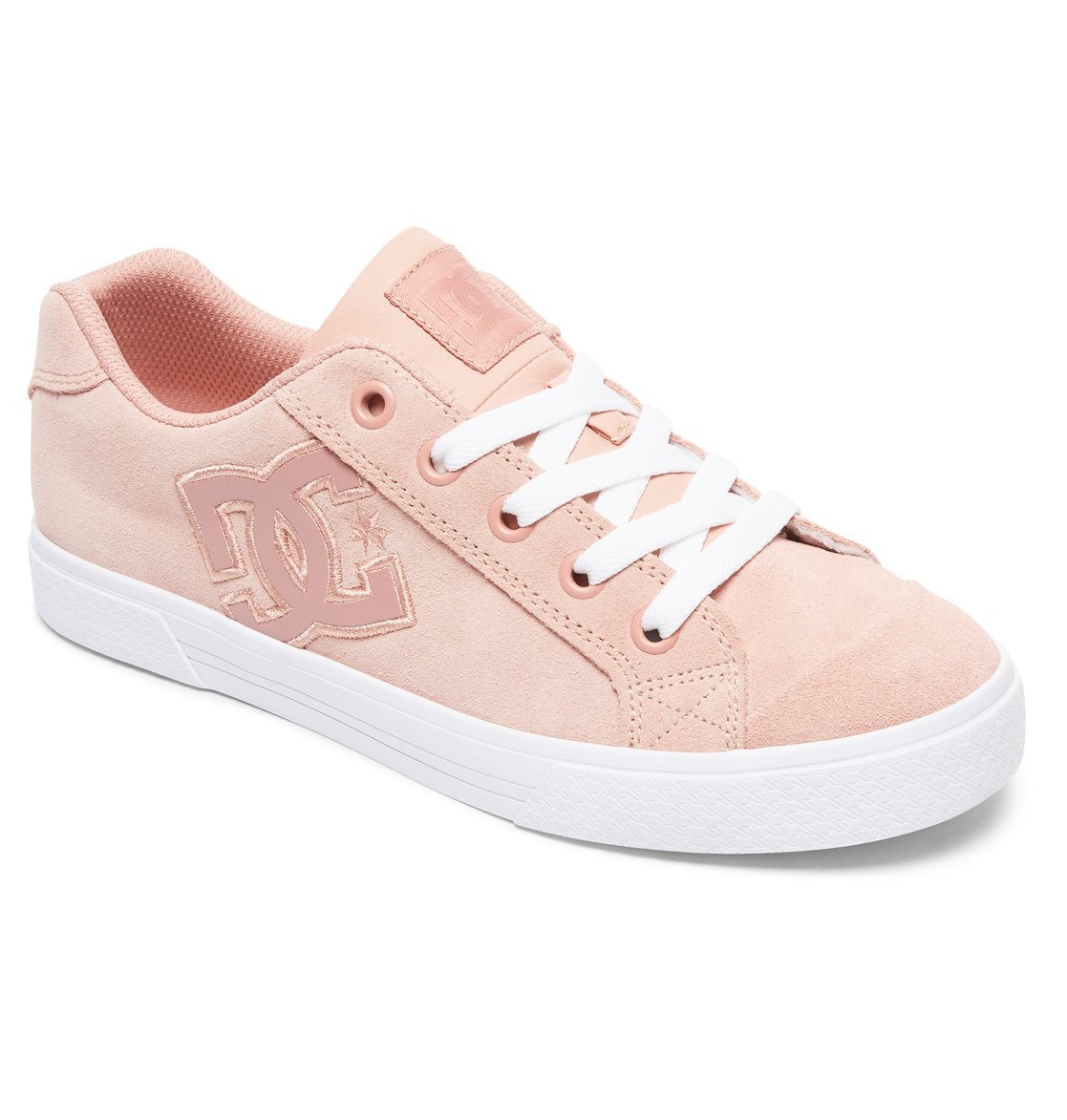 DC Shoes CHELSEA LADIES SHOE D0300876, Sneaker, Donna