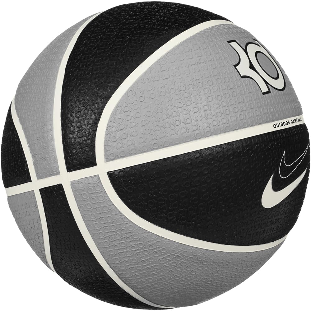 Amazon.com : Nike BS3059-030 Kevin Durant Playground : Sports