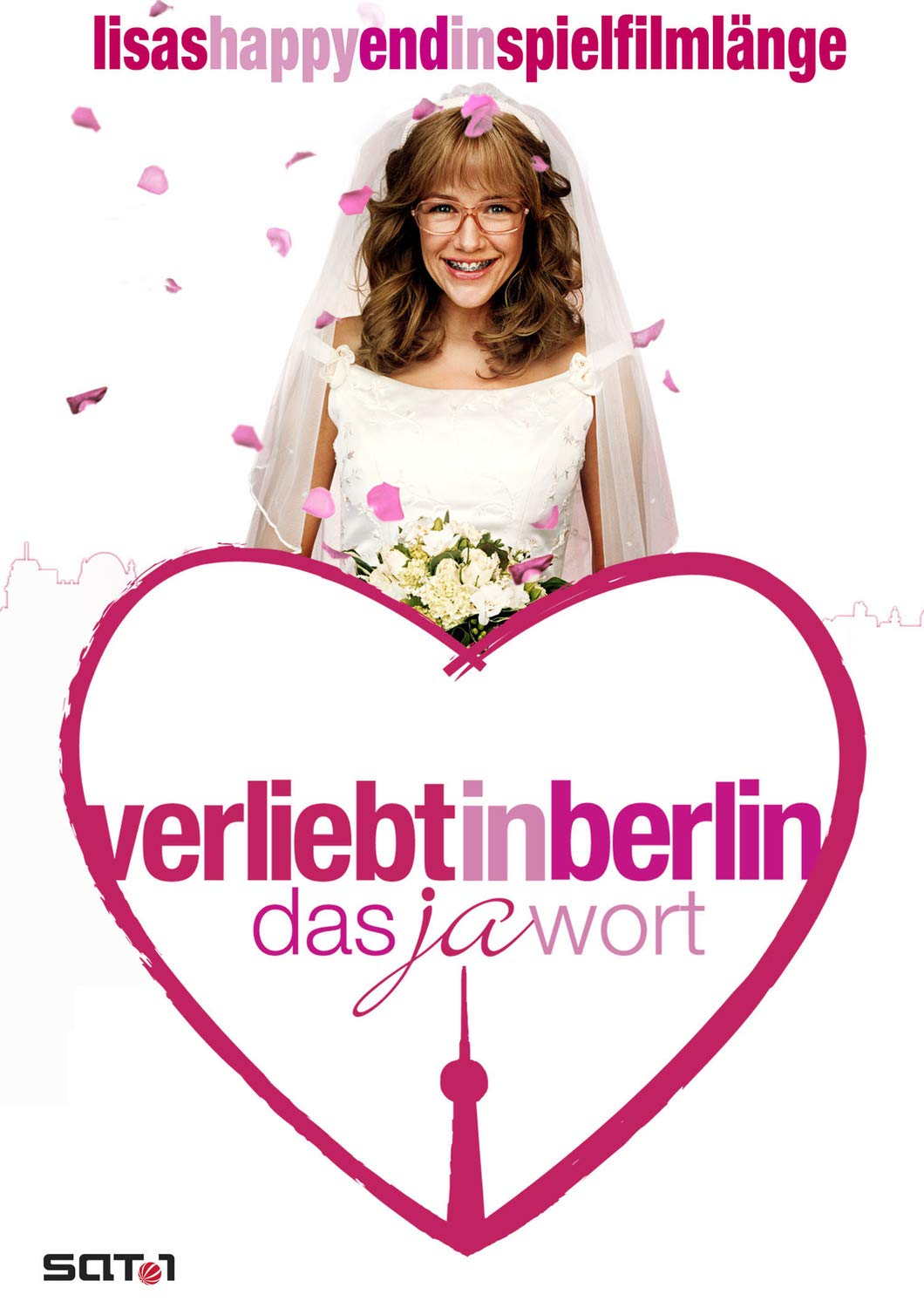 Verliebt in Berlin - Das Ja-Wort