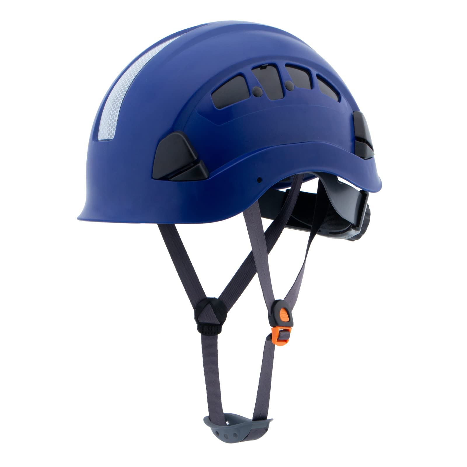 Hard Hats for Construction UNINOVA OSHA Safety Helmet 6 pt. Adjustable Suspension Cascos De Construccion