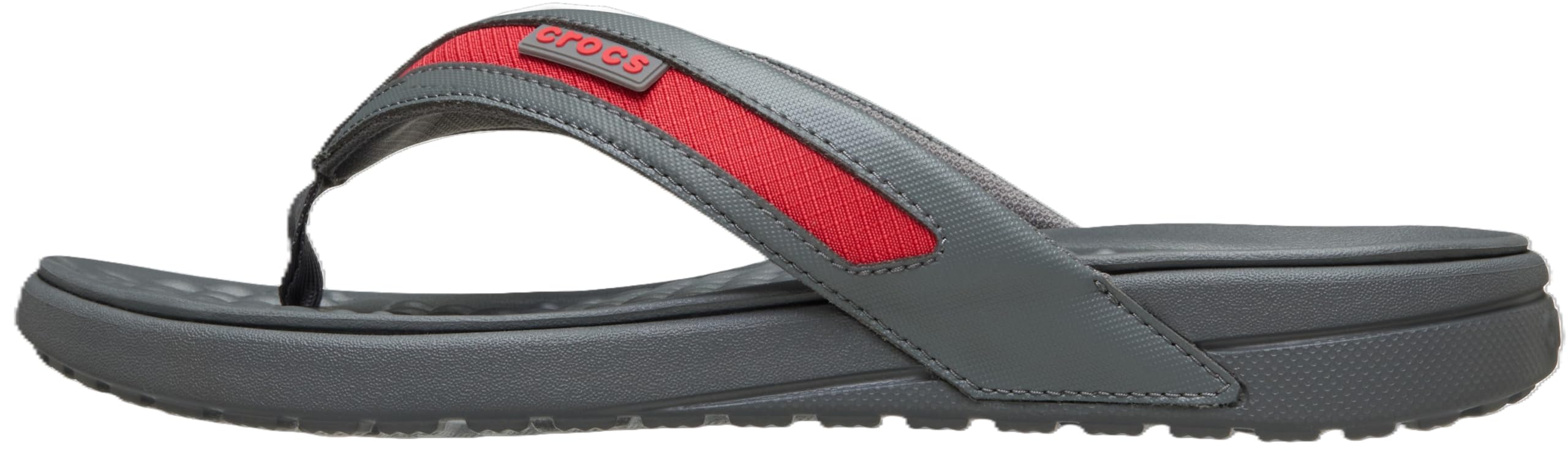 Crocs Yukon Sport Flip InfraditoUomo
