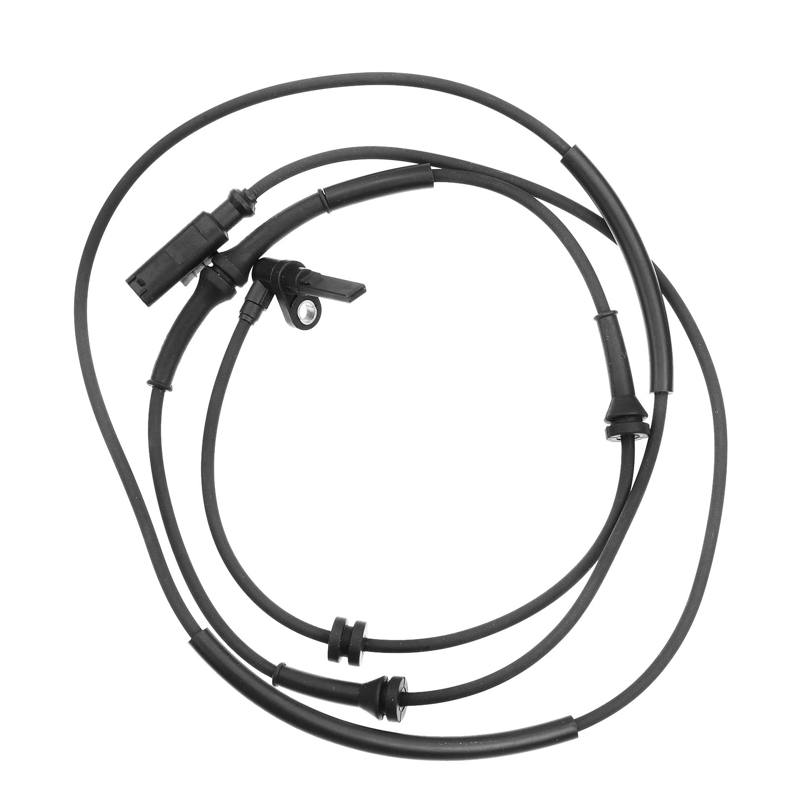 Frankberg 2 sensori ABS velocità ruota asse anteriore 46823094 | Compatibile con: 156.932, GT 937, 156 Sportwagon 932, 147.937