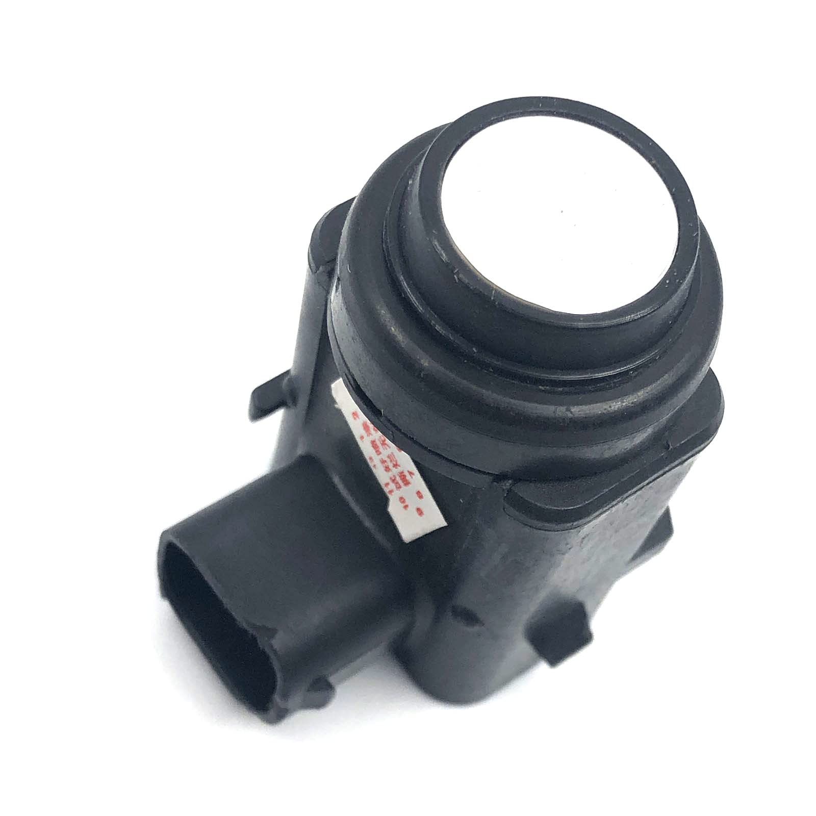 Kiro&Seeu 4PCS PDC Parking Assist Sensor Bumper Reverse Backup Parking Sensor 5HX08SZ0AB Compatible with J-e-e-p Grand Cherokee 5HX08SZ0AB,5HX08SZ0-AB,695-301,SU8597,72-9000,7-306592