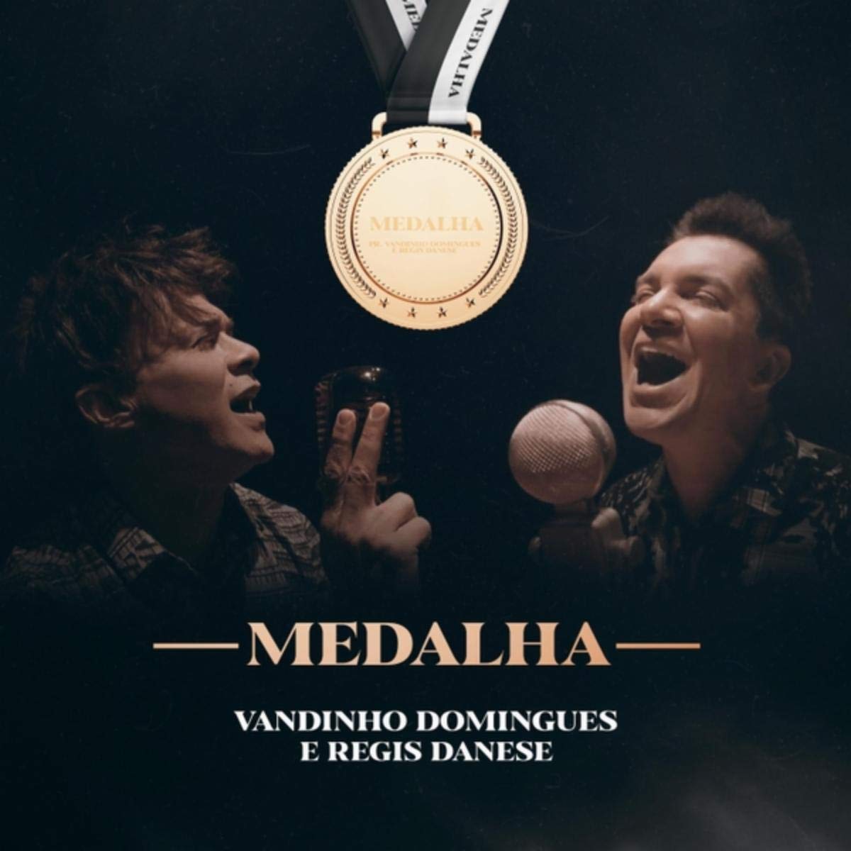 Vandinho Domingues