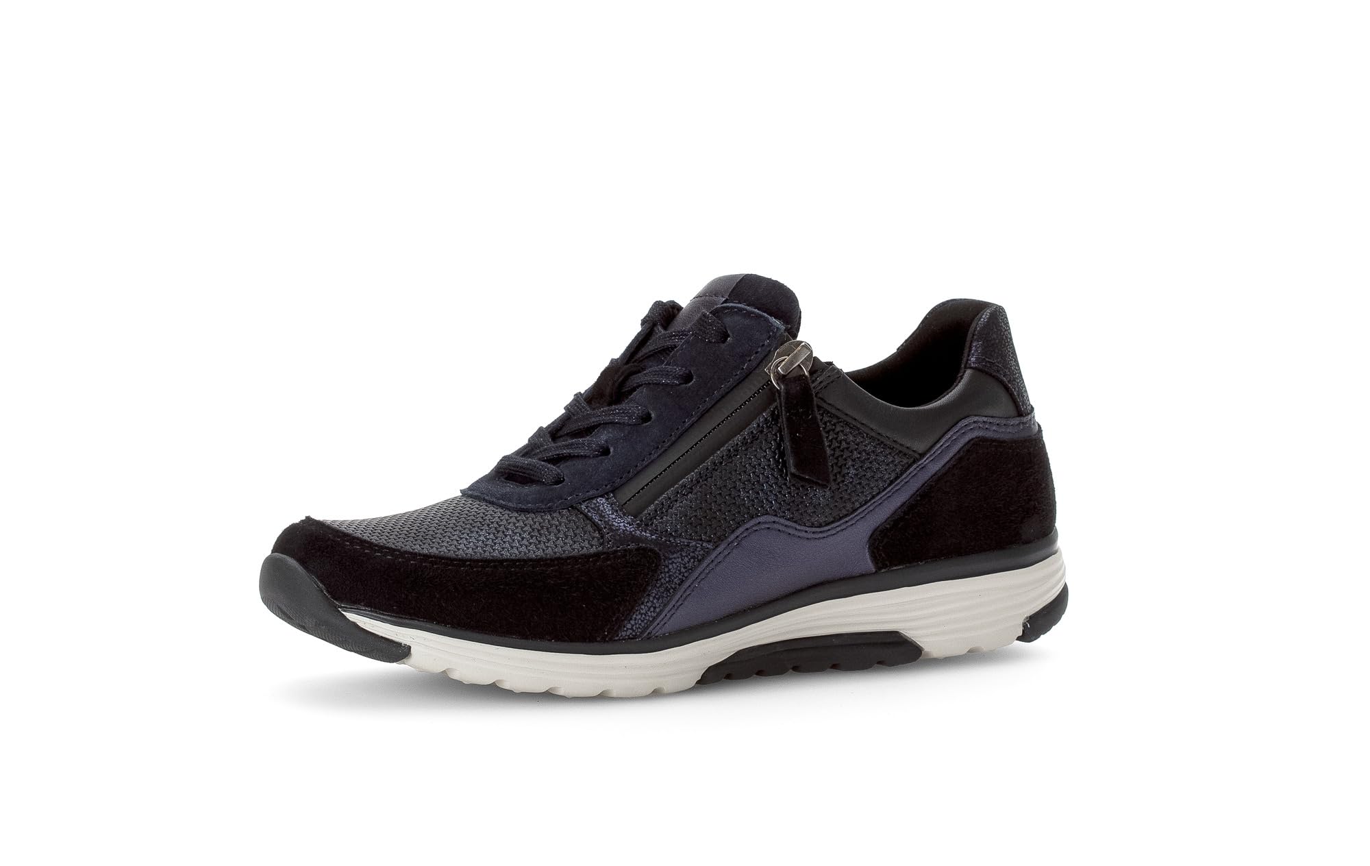Gabor Damskie buty typu sneaker, damskie sneakersy