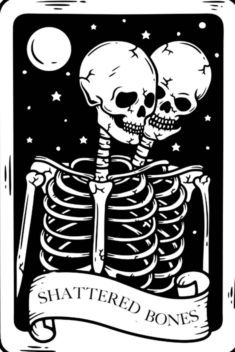 Shattered Bones