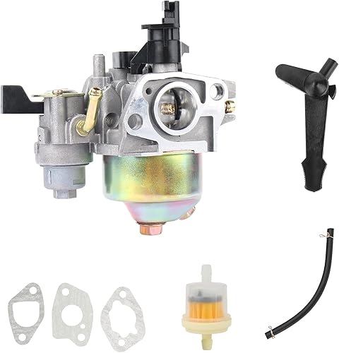 RO6G Carburetor Carb for Powermate PRTT196E.1 P-RTT-196MD Tiller
