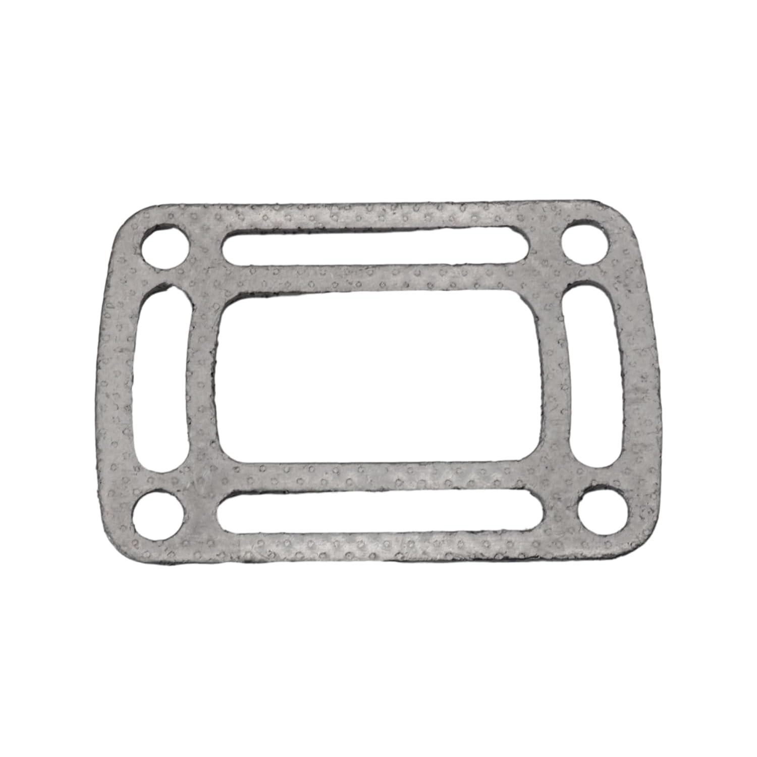 3863191 2PCS Exhaust Elbow Gasket for OMC Stern Drive and for Vo-lvo Penta 3850496 351325 18-0943