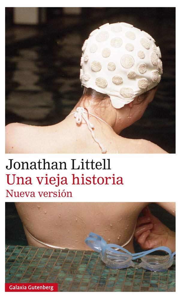 Una vieja historia (Narrativa)