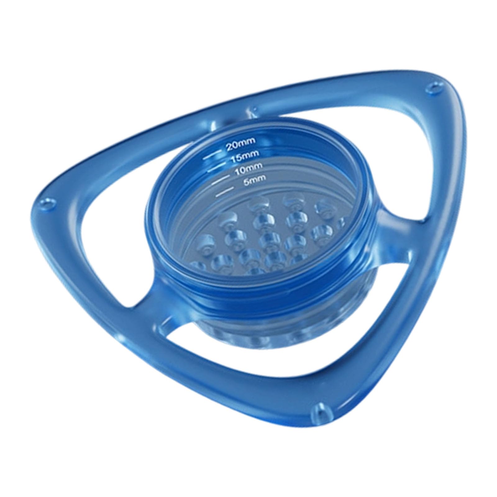 Woedpez Coffee Dripper with Resins & Dispersion Holes for Use Pours Over Coffee Drip Assist