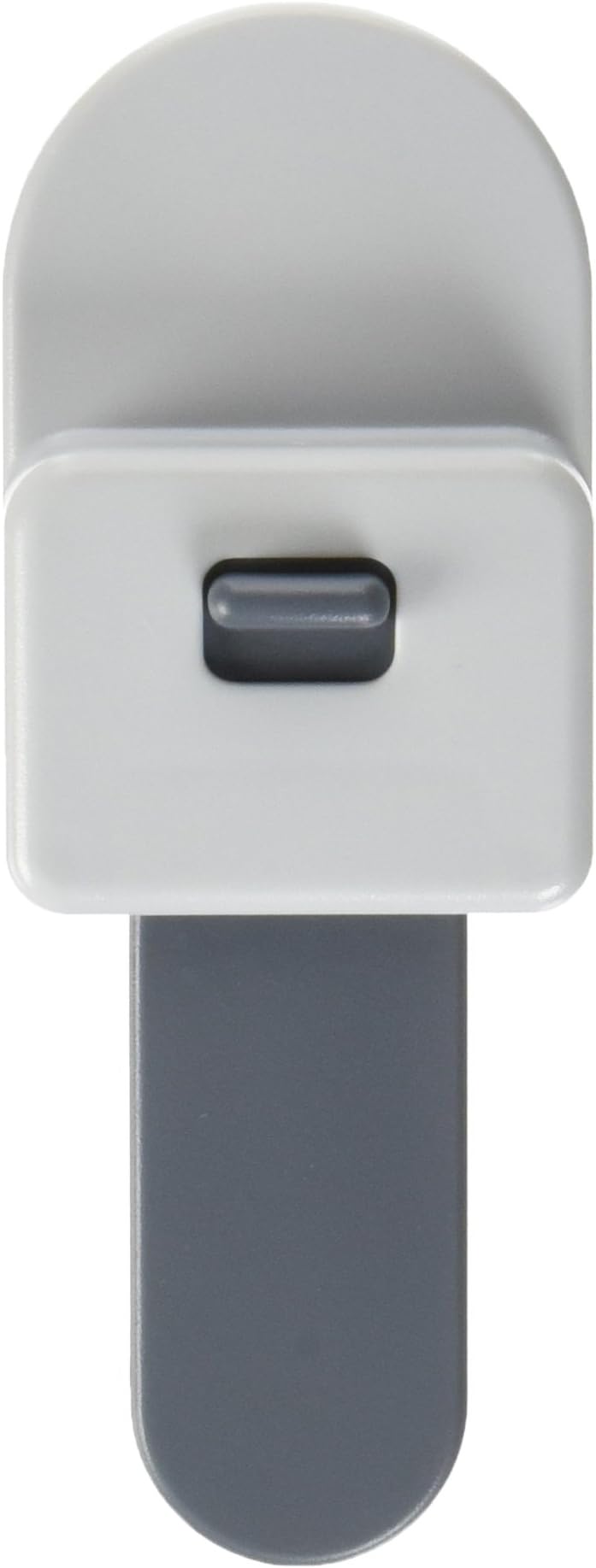 Richell baby guard DVD opening and closing button cover